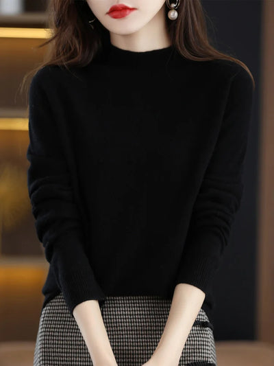 Elegante damestrui voor een stijlvolle look
