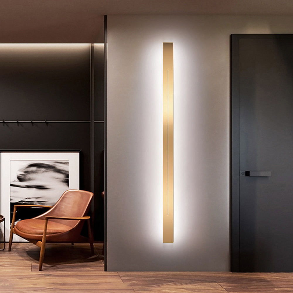 Arvienna – Modern LED Indoor Wall Light Metal Acrylic