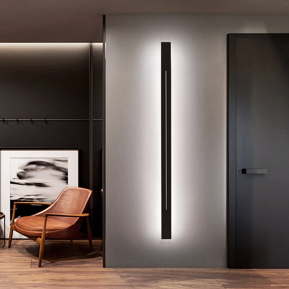 Arvienna – Modern LED Indoor Wall Light Metal Acrylic