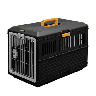 Opvouwbare Reismand voor Honden en Katten - PetVoyager