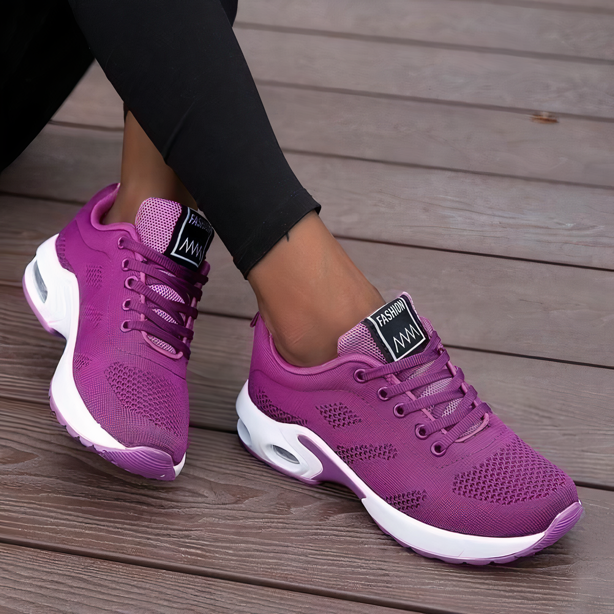 ARNY - Orthopedische trainers