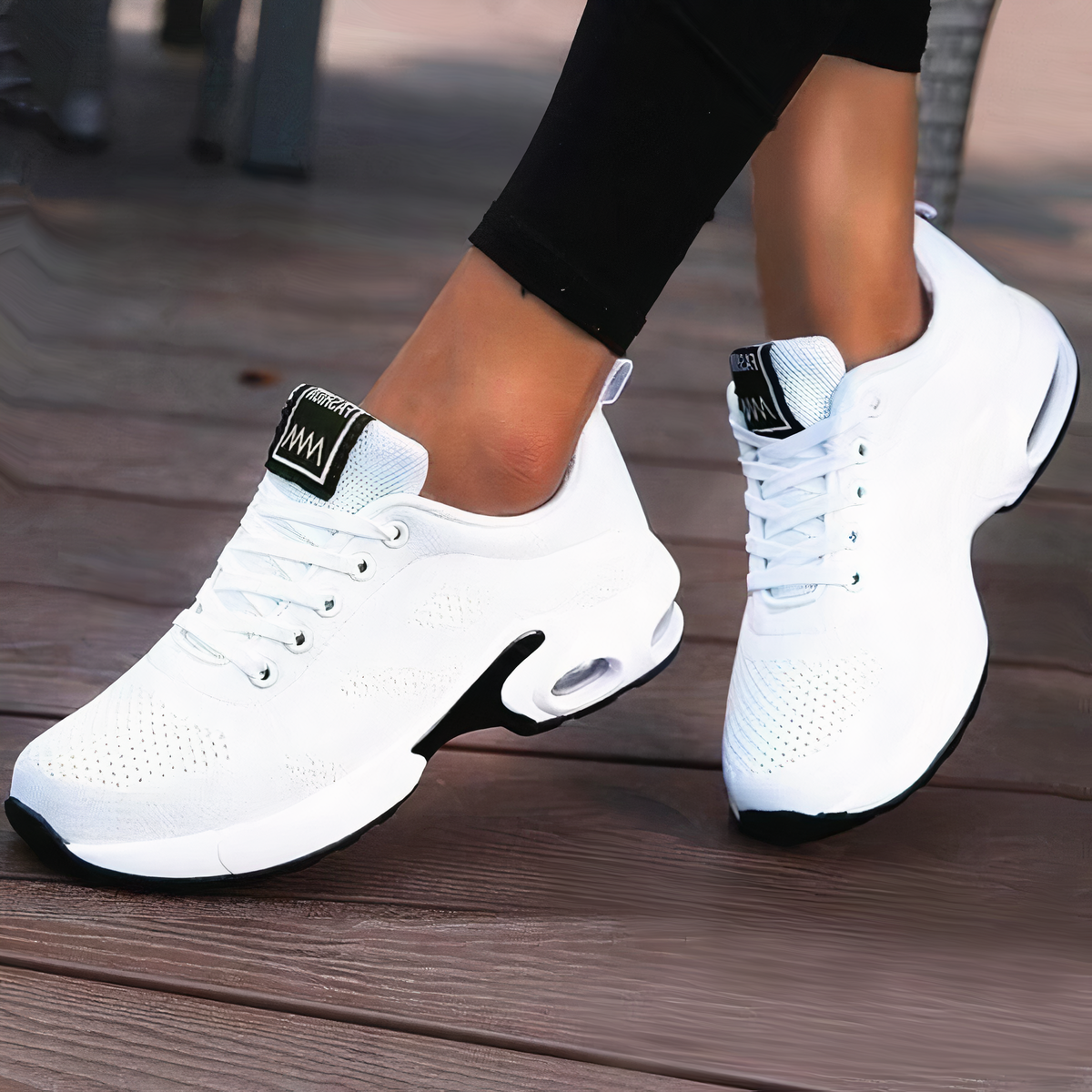 ARNY - Orthopedische trainers