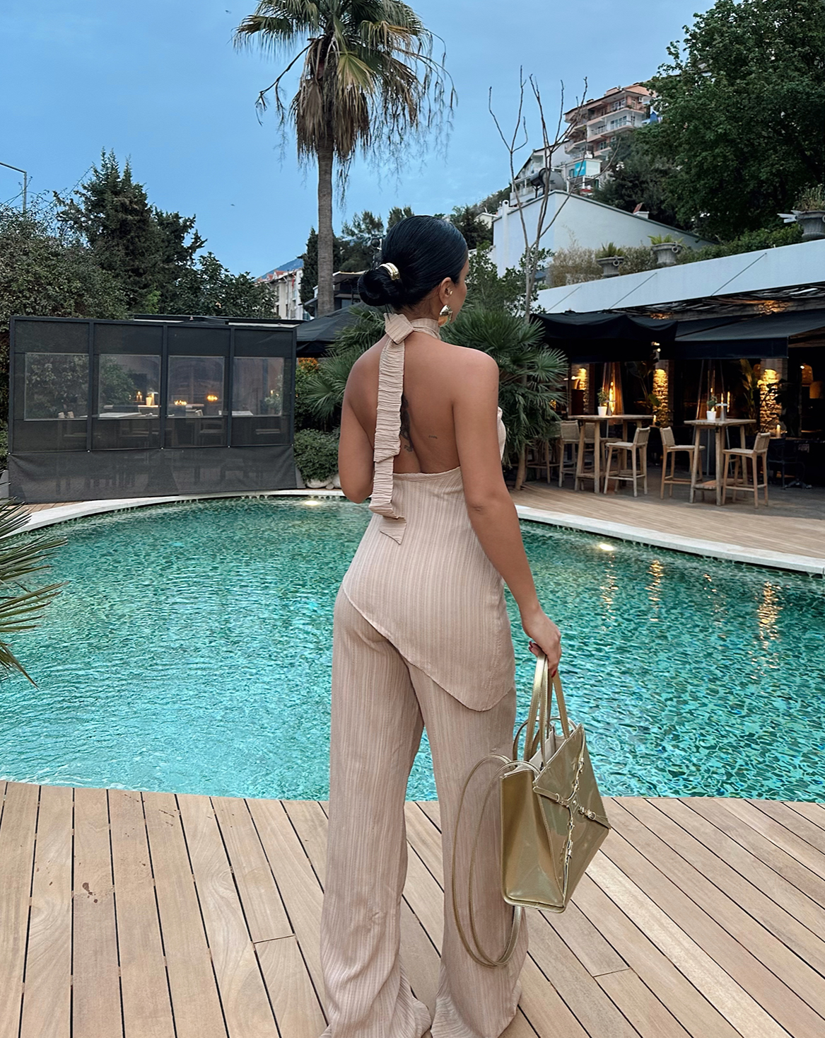 Mykonos Set