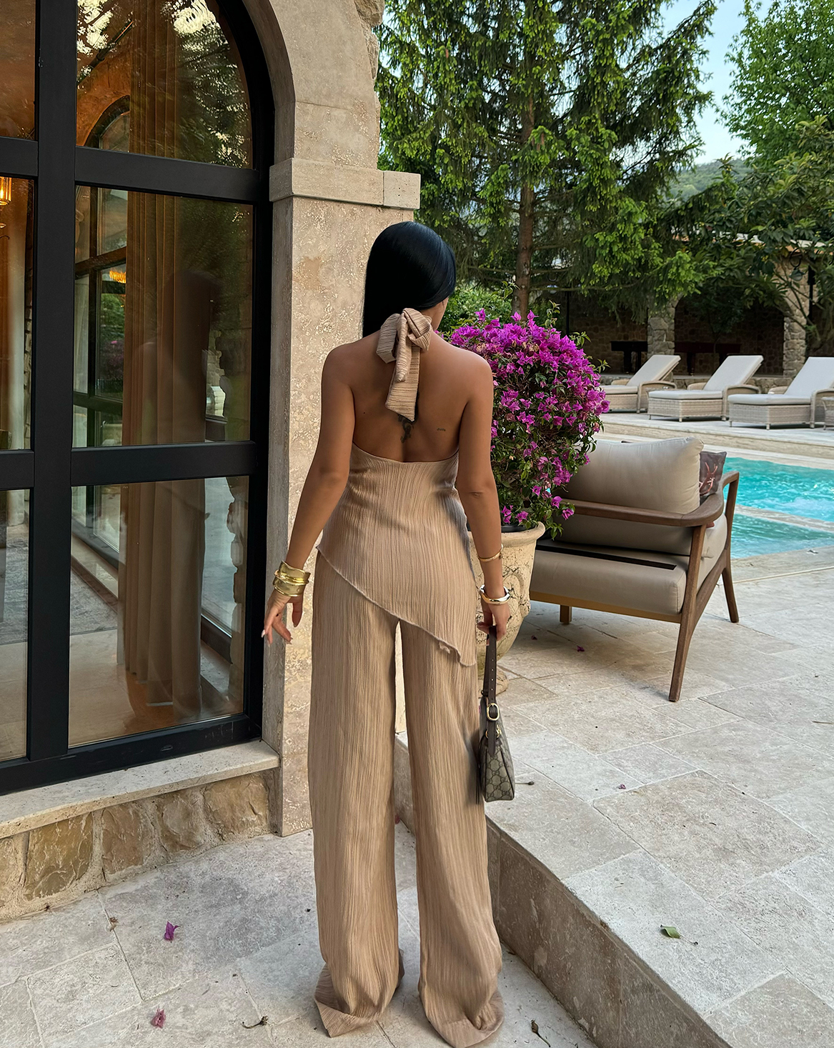 Mykonos Set