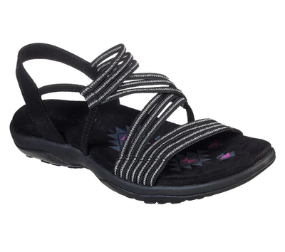 Sandalen – Sportieve bandjes met verstelbare sluiting