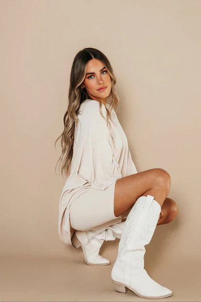 Havana - Urban Two-Piece Set