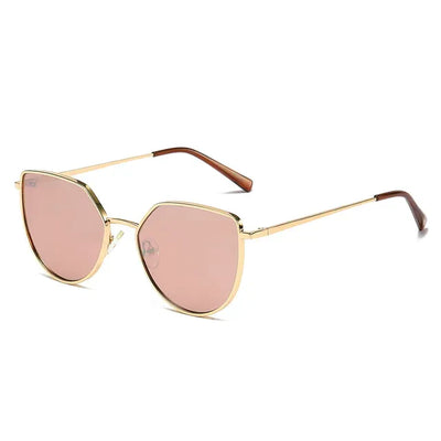Lisa – Cat Eye Sunglasses for Women – Trendy &amp; Light