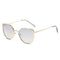 Lisa – Cat Eye Sunglasses for Women – Trendy &amp; Light