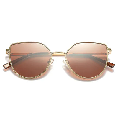 Lisa – Cat Eye Sunglasses for Women – Trendy &amp; Light