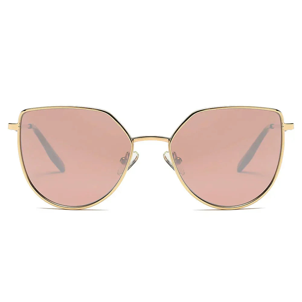 Lisa – Cat Eye Sunglasses for Women – Trendy &amp; Light