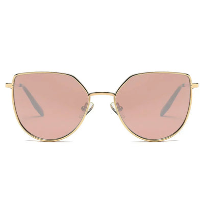 Lisa – Cat Eye Sunglasses for Women – Trendy &amp; Light