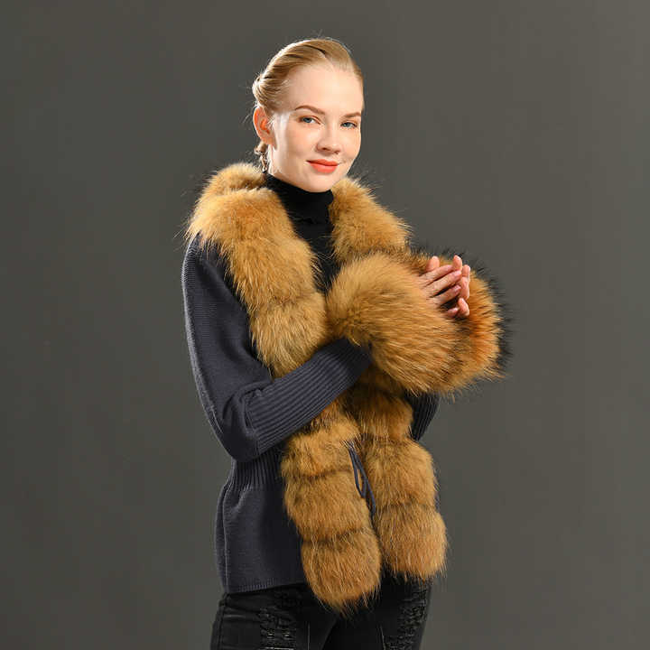 Abby | Luxe Damestrui met Elegante Details