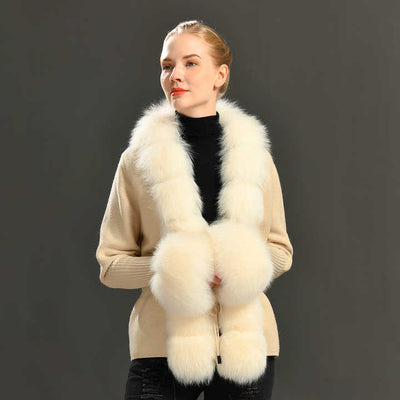 Abby | Luxe Damestrui met Elegante Details
