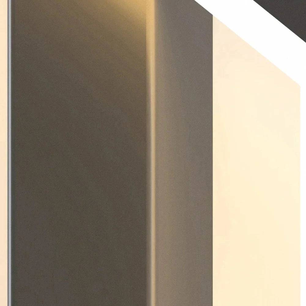 Mornia - Modern Wall Light
