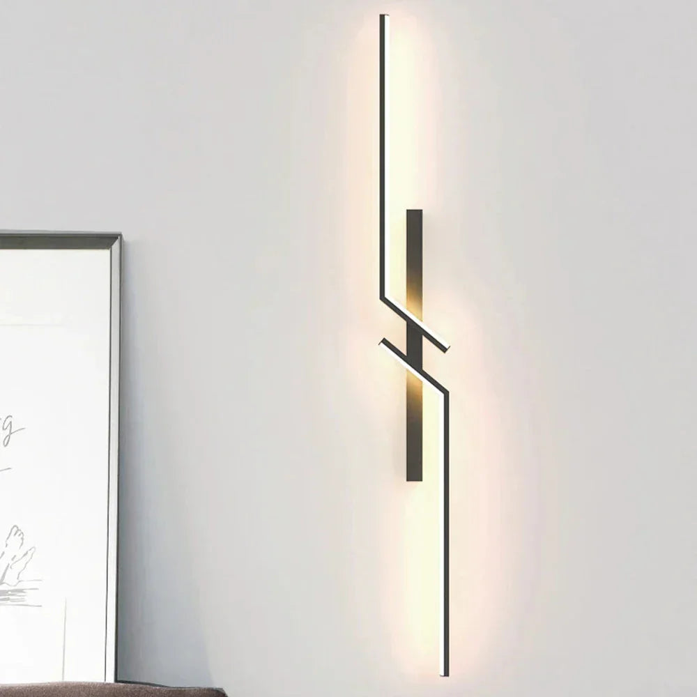 Mornia - Modern Wall Light