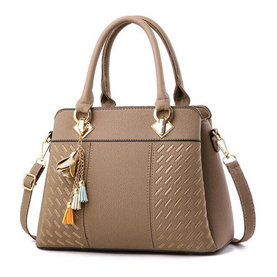 Adelyn | Stijlvolle Handtas met Luxe Details