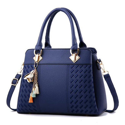 Adelyn | Stijlvolle Handtas met Luxe Details