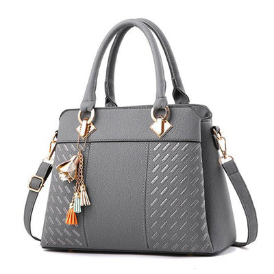 Adelyn | Stijlvolle Handtas met Luxe Details