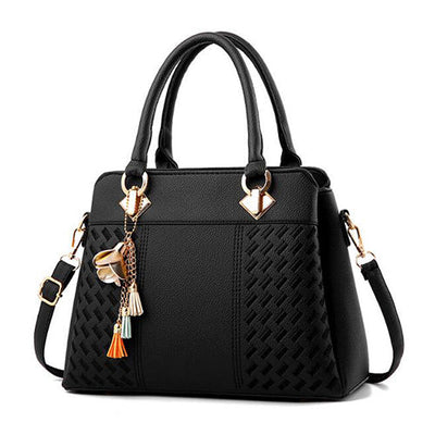 Adelyn | Stijlvolle Handtas met Luxe Details