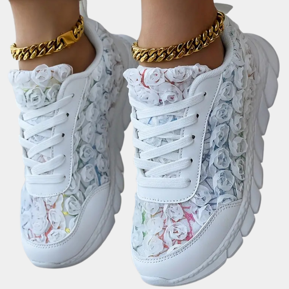 REBEKAH - Elegante Sneakers voor Dames