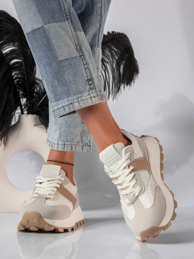 Jacelyn - Orthopedic Comfort Sneakers