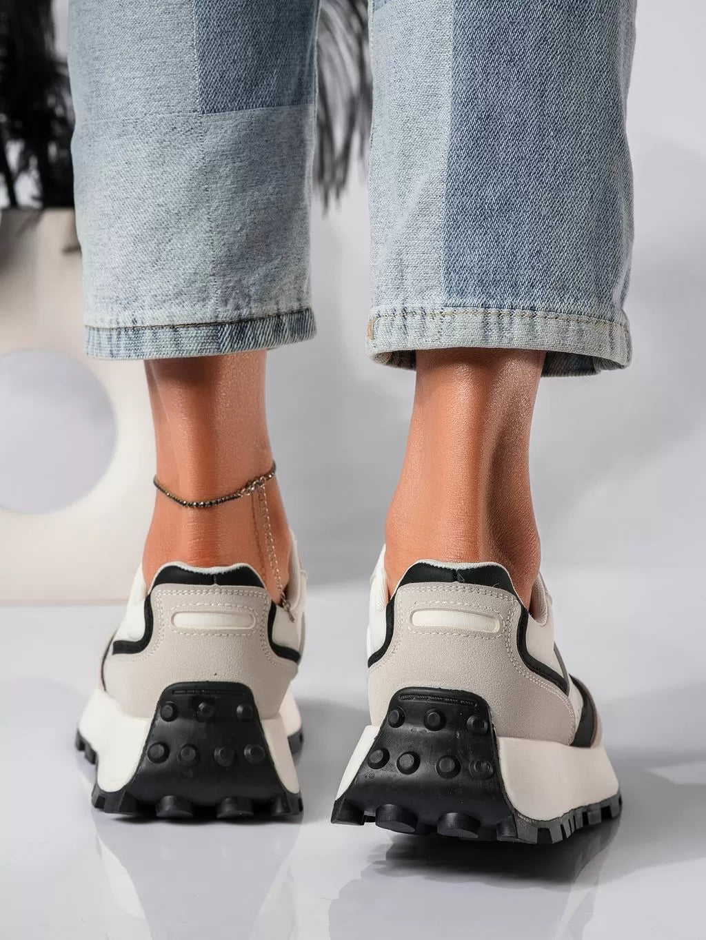 Jacelyn - Orthopedic Comfort Sneakers