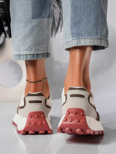 Jacelyn - Orthopedic Comfort Sneakers