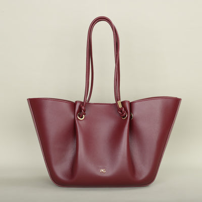 Adva | Luxe Draagtas met Stijlvolle Details