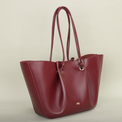 Adva | Luxe Draagtas met Stijlvolle Details