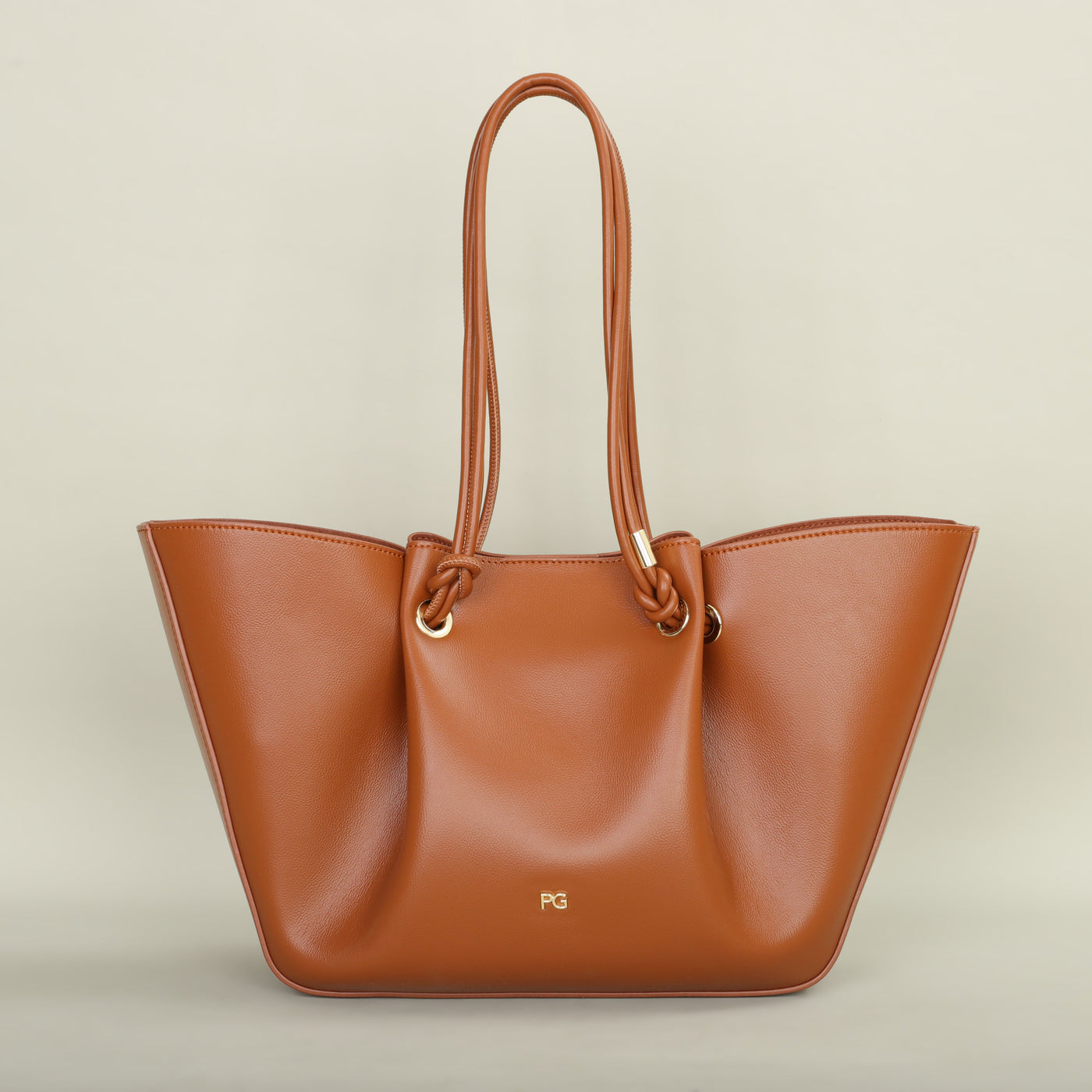 Adva | Luxe Draagtas met Stijlvolle Details