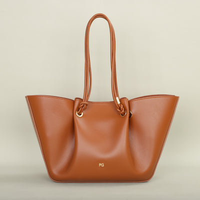 Adva | Luxe Draagtas met Stijlvolle Details