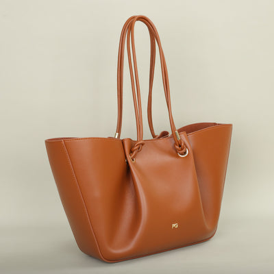 Adva | Luxe Draagtas met Stijlvolle Details