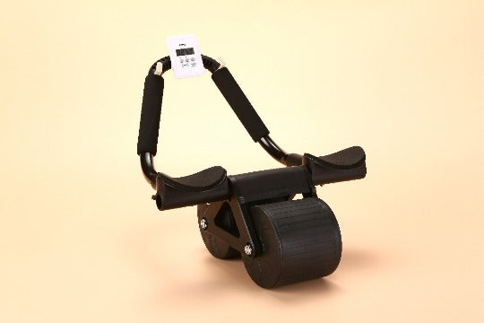 CorePro™ Ab Roller | Je Ultieme Thuis Fitness Partner
