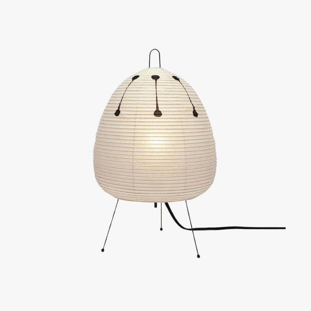 Akarith - Paper Table Lamp