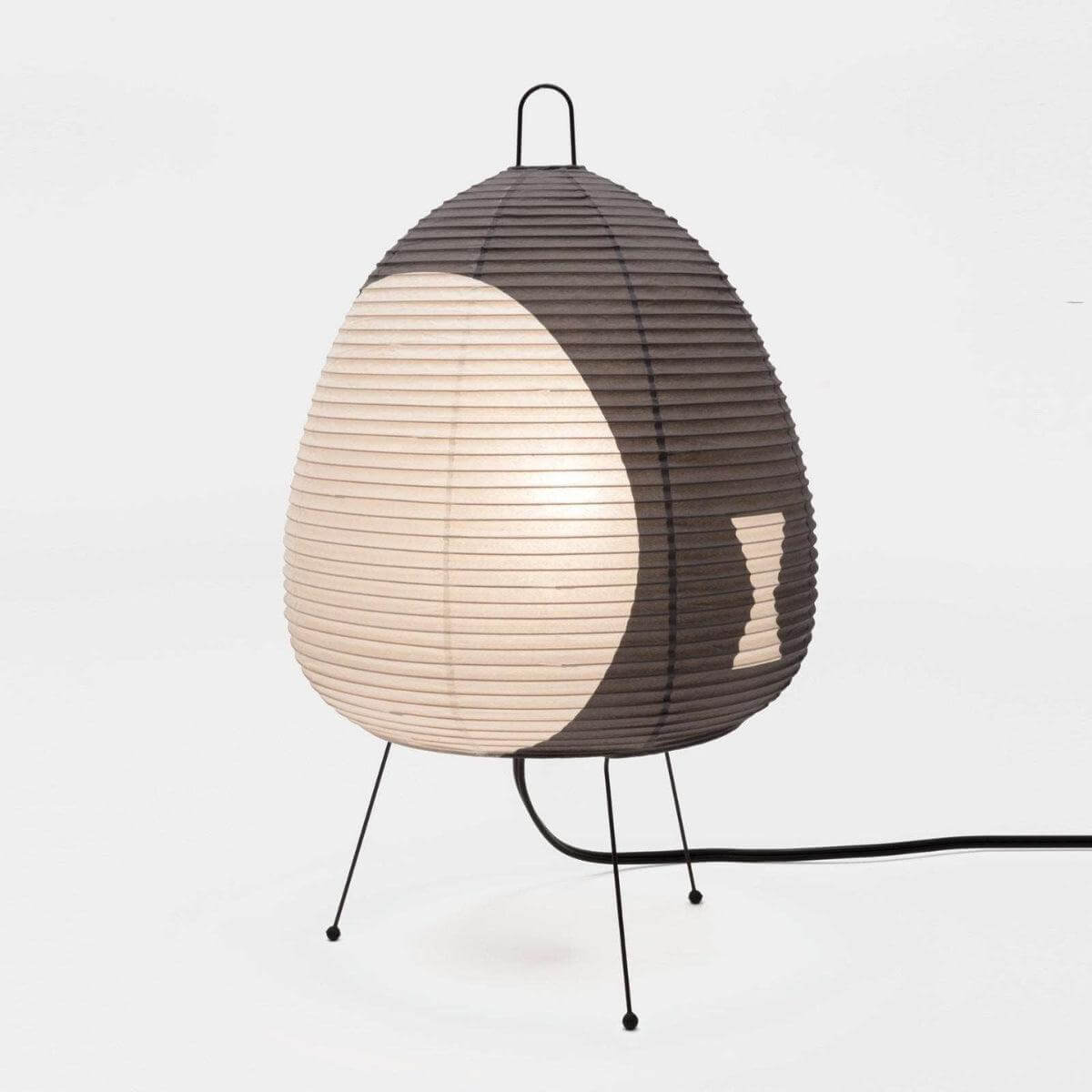 Akarith - Paper Table Lamp