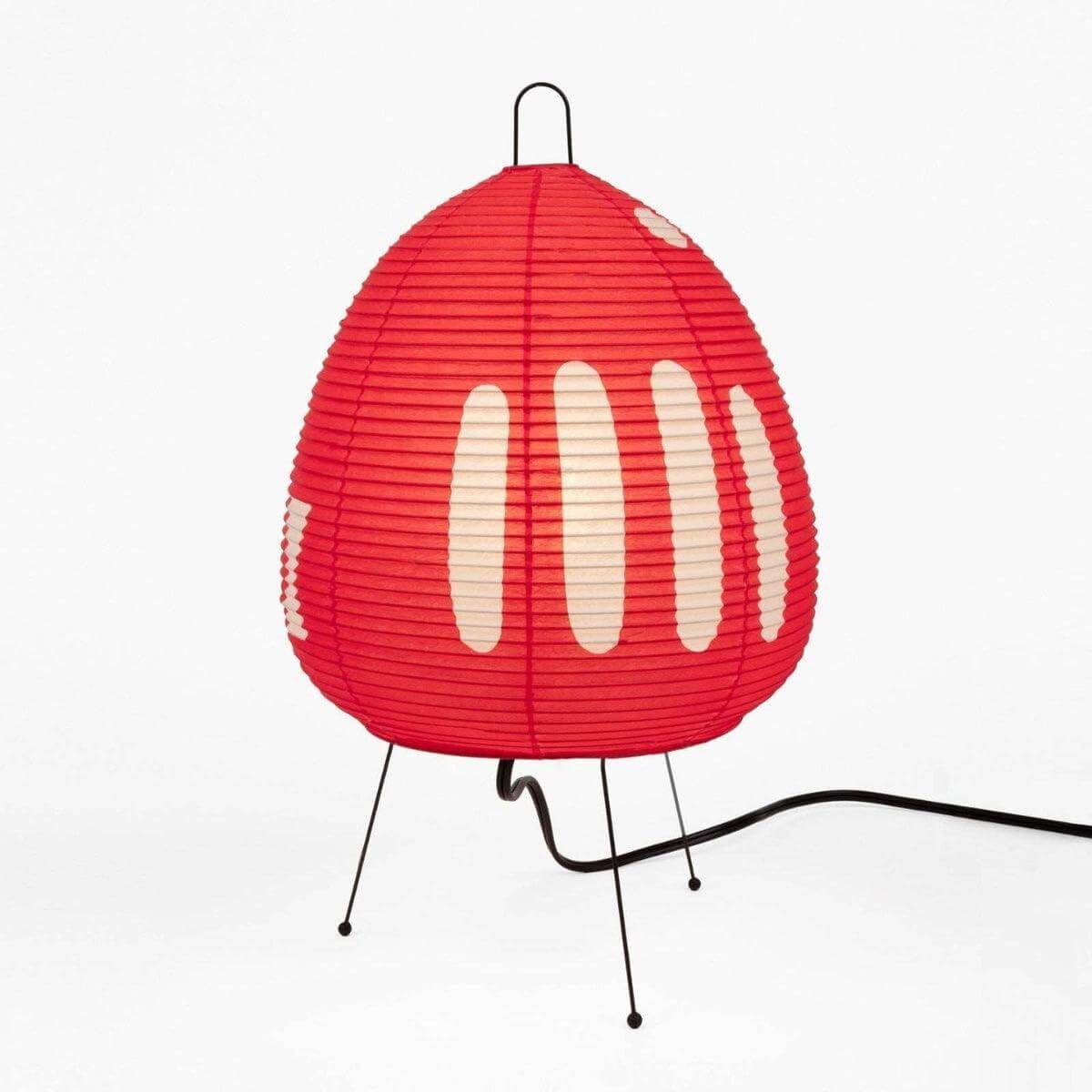 Akarith - Paper Table Lamp
