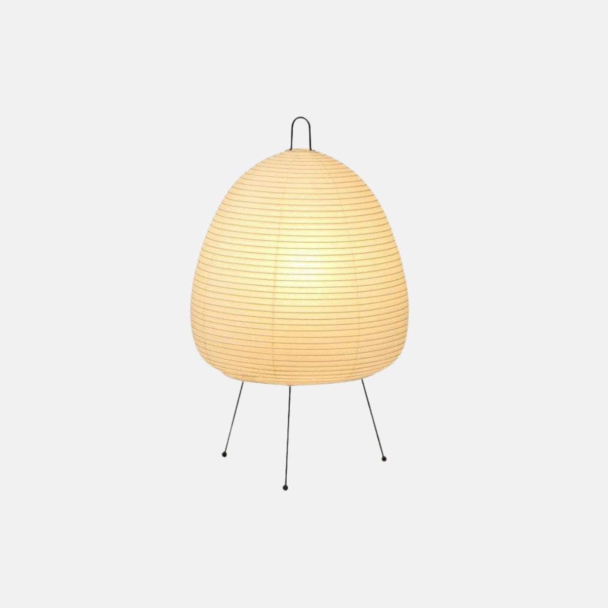 Akarith - Paper Table Lamp