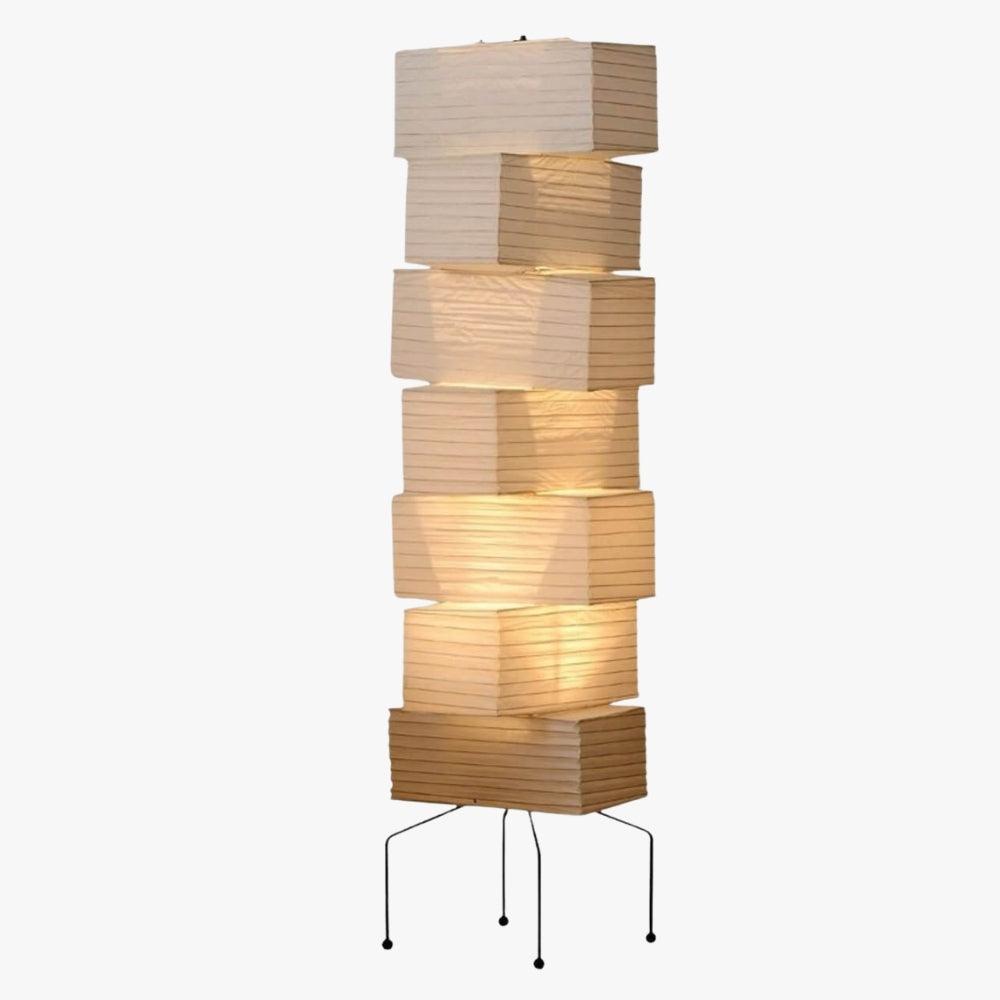 Akarithe - Floor Lamp