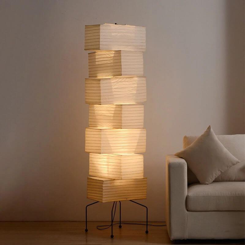 Akarithe - Floor Lamp