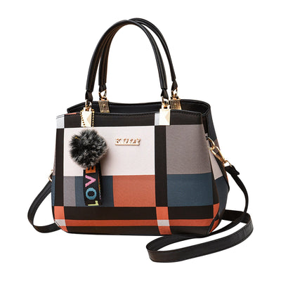 Aleida | Trendy Handtas met Luxe Design