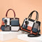Aleida | Trendy Handtas met Luxe Design