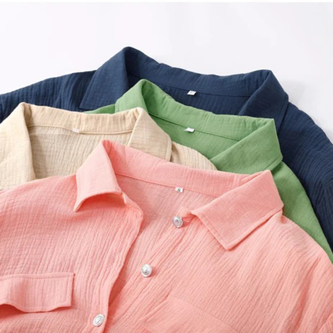 JOSIE - Elegant casual set for women 