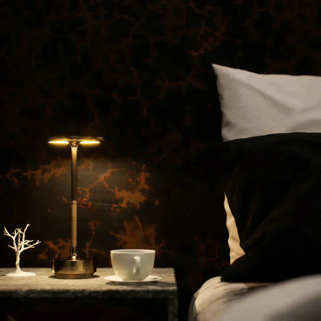 Brillumo | LED-tafellamp