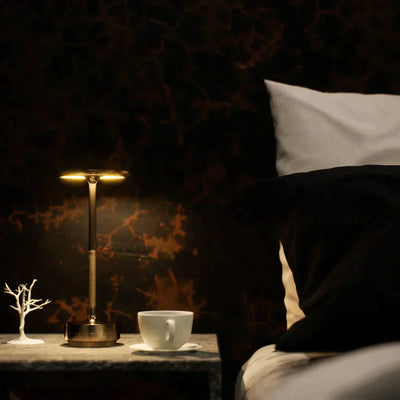 Brillumo | LED-tafellamp