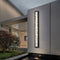 Luminoré - Outdoor LED Wall Light Aluminium IP65