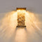 Lumaryn - Outdoor LED Wall Light IP65 Aluminum Modern