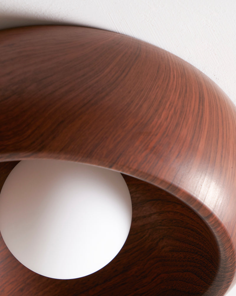 Pova – LED Ceiling Wall Light