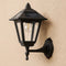 Solarynex – Outdoor Solar Wall Lamp Halo Design