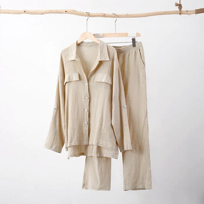 JOSIE - Elegant casual set for women 