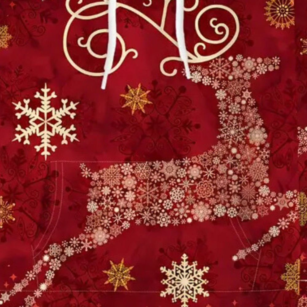 NELIO - Elegante Kerstset voor Heren